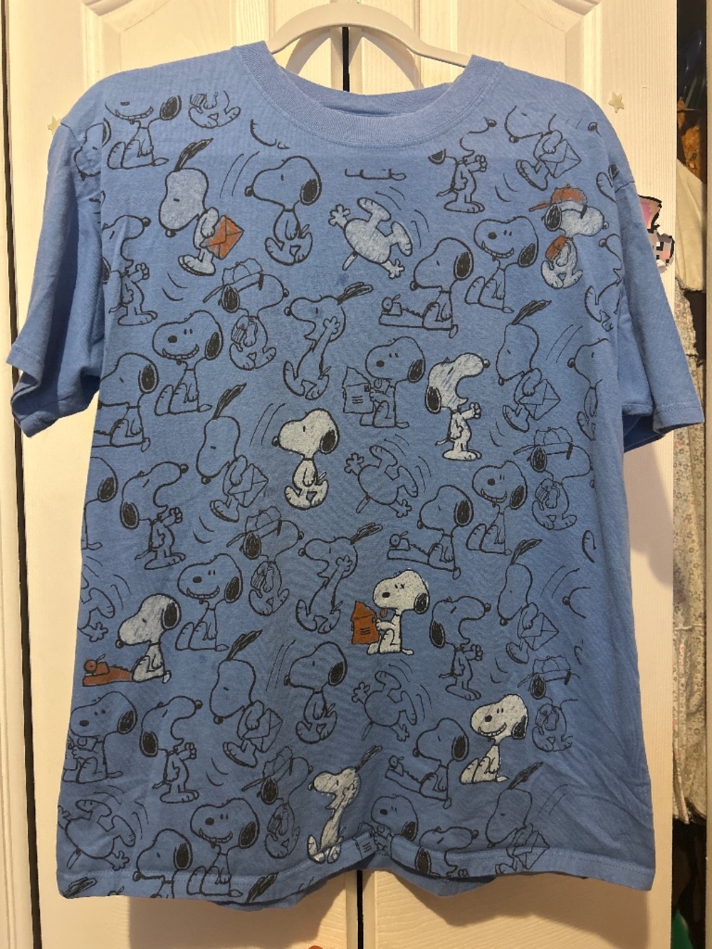 Snoopy Shirt